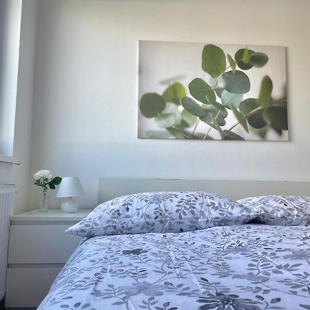 80M2 Apartment With Balcony & Free Netflix Wien Eksteriør bilde