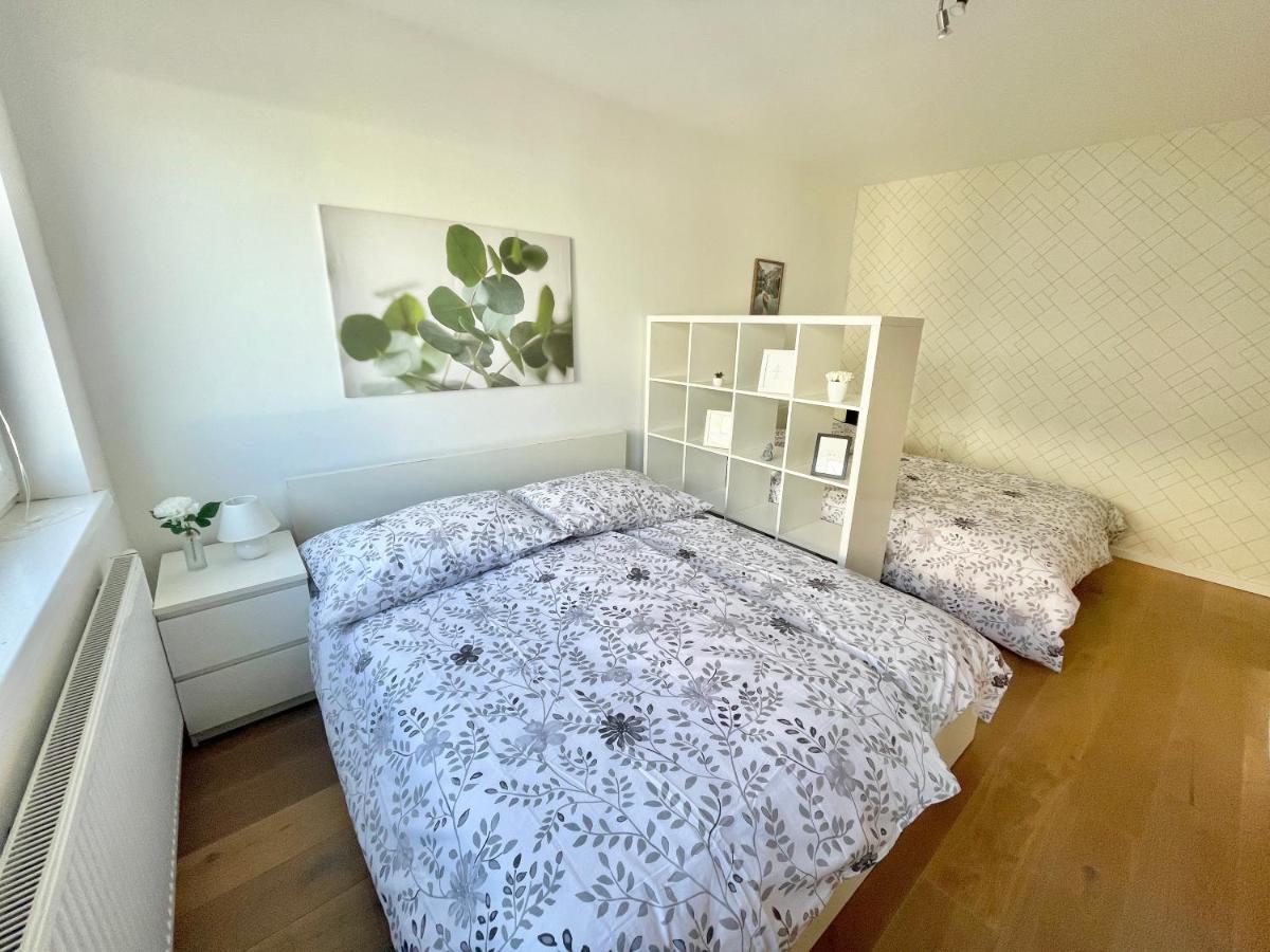 80M2 Apartment With Balcony & Free Netflix Wien Eksteriør bilde