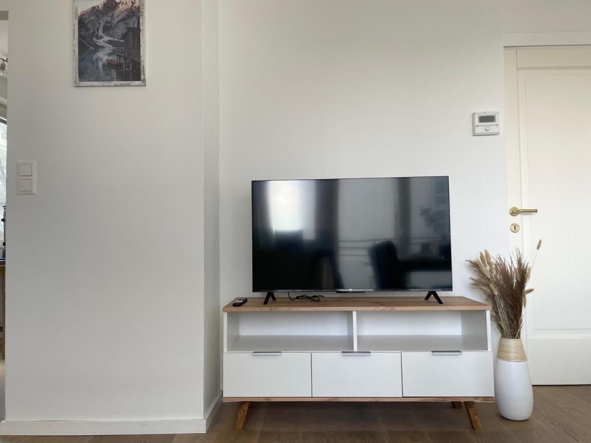 80M2 Apartment With Balcony & Free Netflix Wien Eksteriør bilde