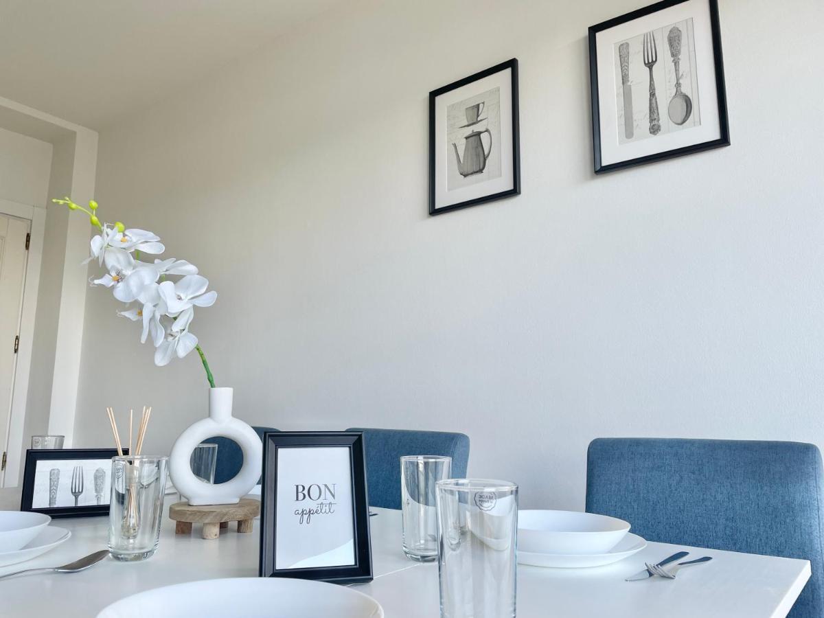 80M2 Apartment With Balcony & Free Netflix Wien Eksteriør bilde